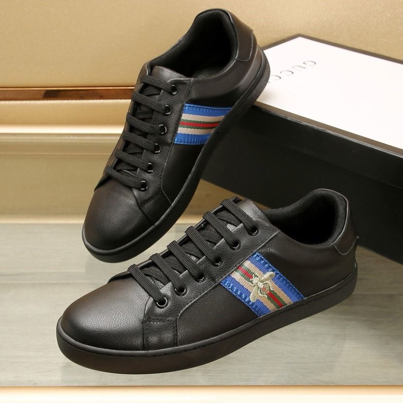 G*u*i casual shoes